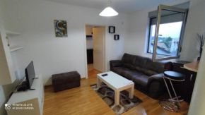 Beograd apartman, free parking, Belgrad